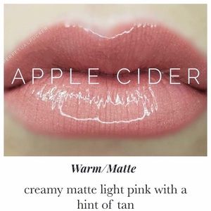 Apple Cider LipSense
